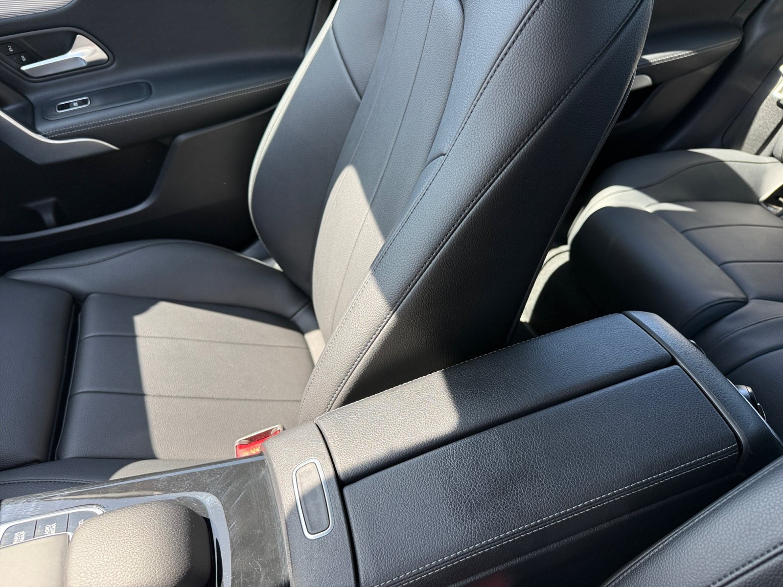 Used 2019  Mercedes-Benz A 220 image 14