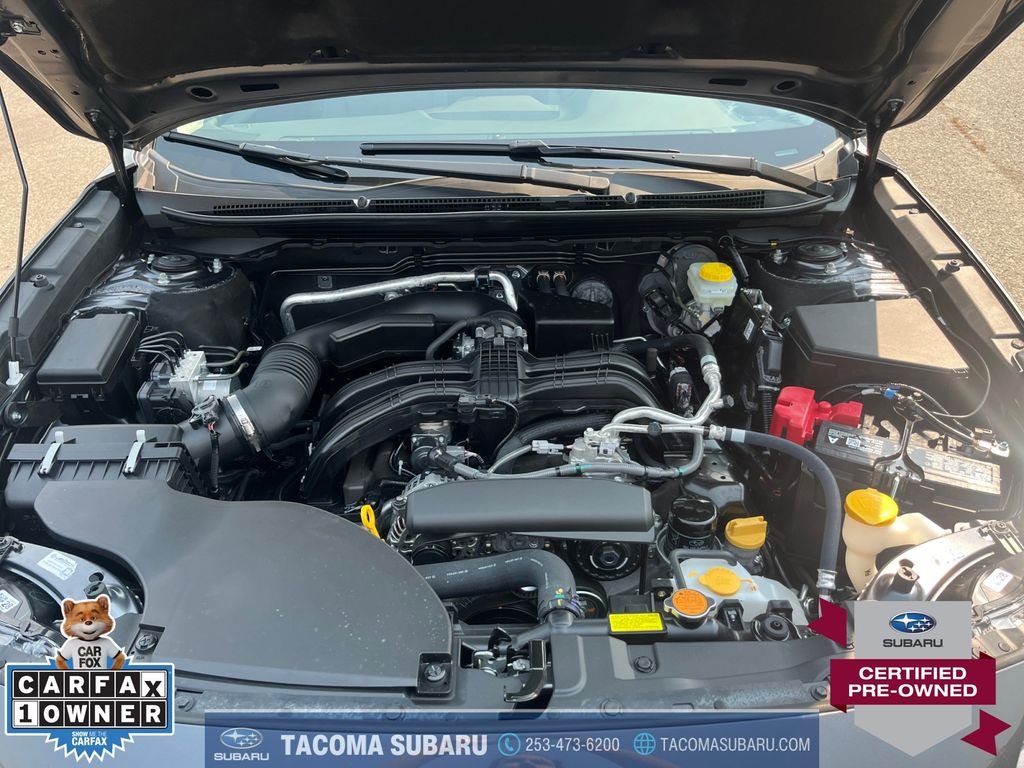2025 Subaru Outback Limited - Photo 20