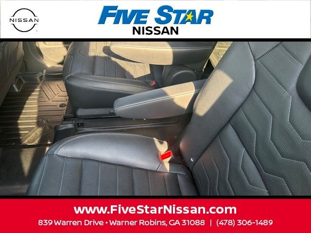Used 2022 Black Kia SX image 20