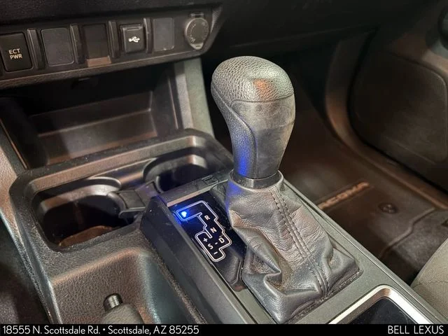 Used 2022 Gray Toyota SR image 28