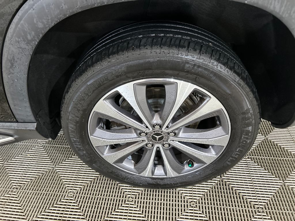 2022 Mercedes-Benz GLE GLE350 - Photo 9