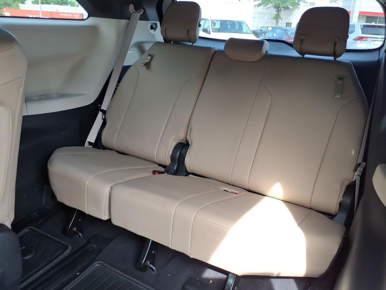 Used 2022 Blueprint Toyota XLE image 23