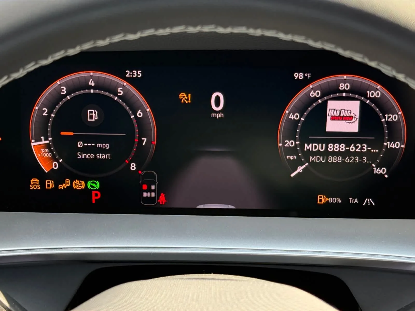 New 2026 Platinum Gray Metallic Volkswagen SE image 14