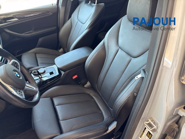 Certified Used 2024 Gray BMW M40i image 5