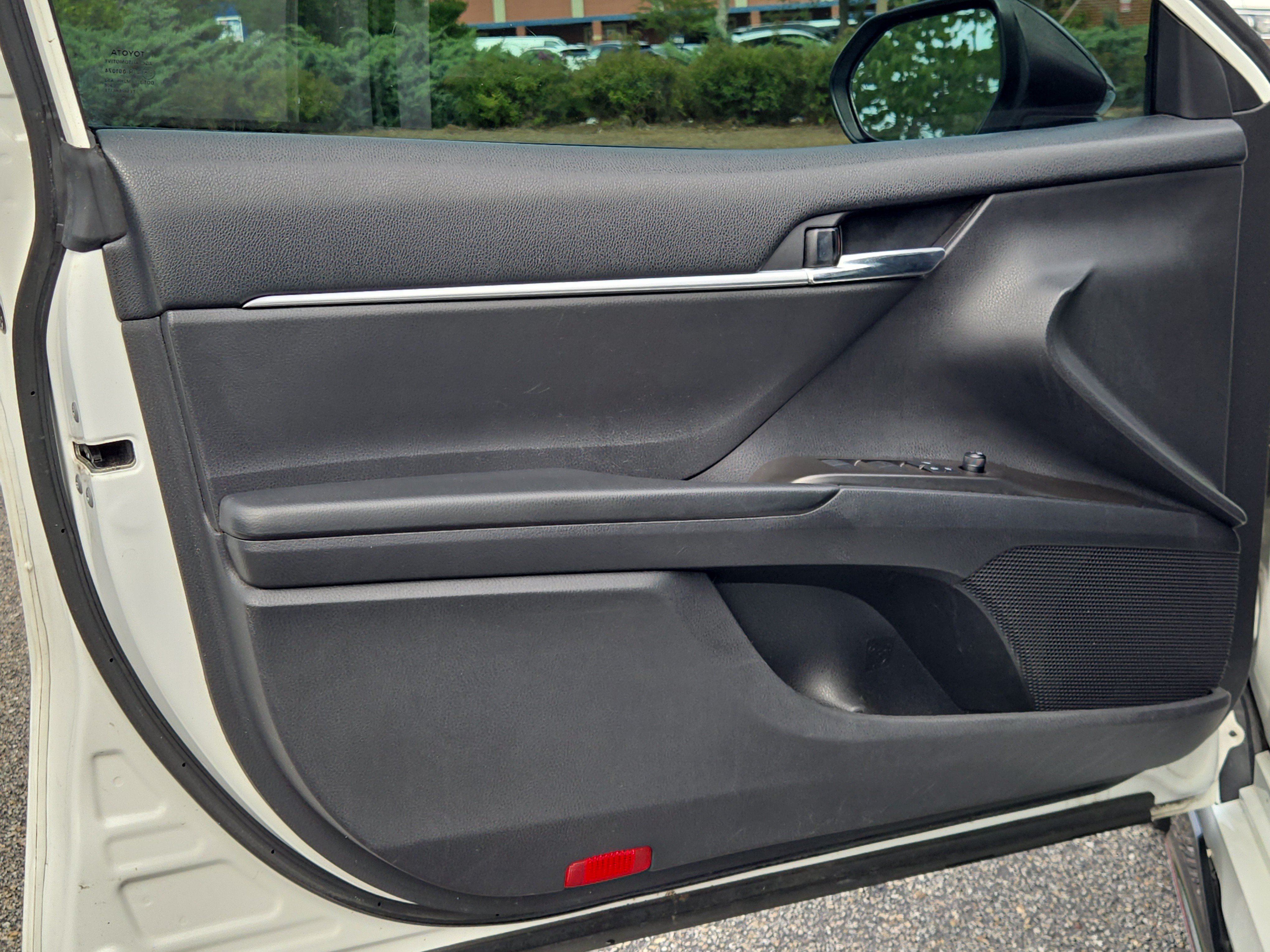 Used 2022  Toyota TRD V6 image 18