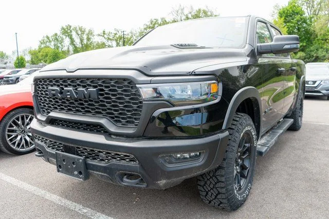 2025 RAM 1500 Rebel Crew Cab 4x4 5'7" Box's photo