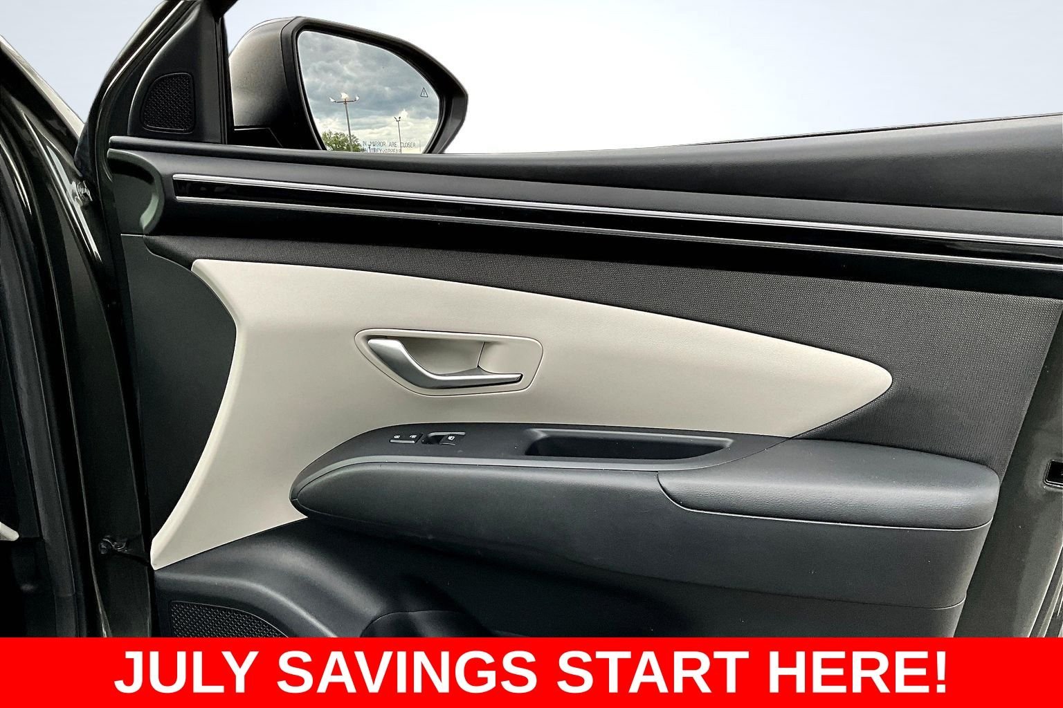 Used 2023 Gray Hyundai SEL image 37