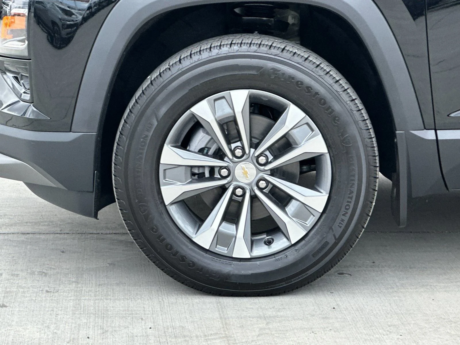2026 Chevrolet Equinox LT - Photo 27
