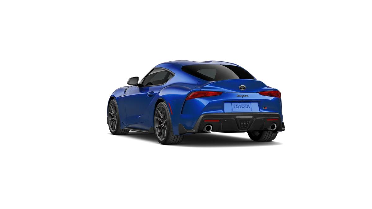 New 2026 Stratosphere Toyota 3.0 Premium image 19