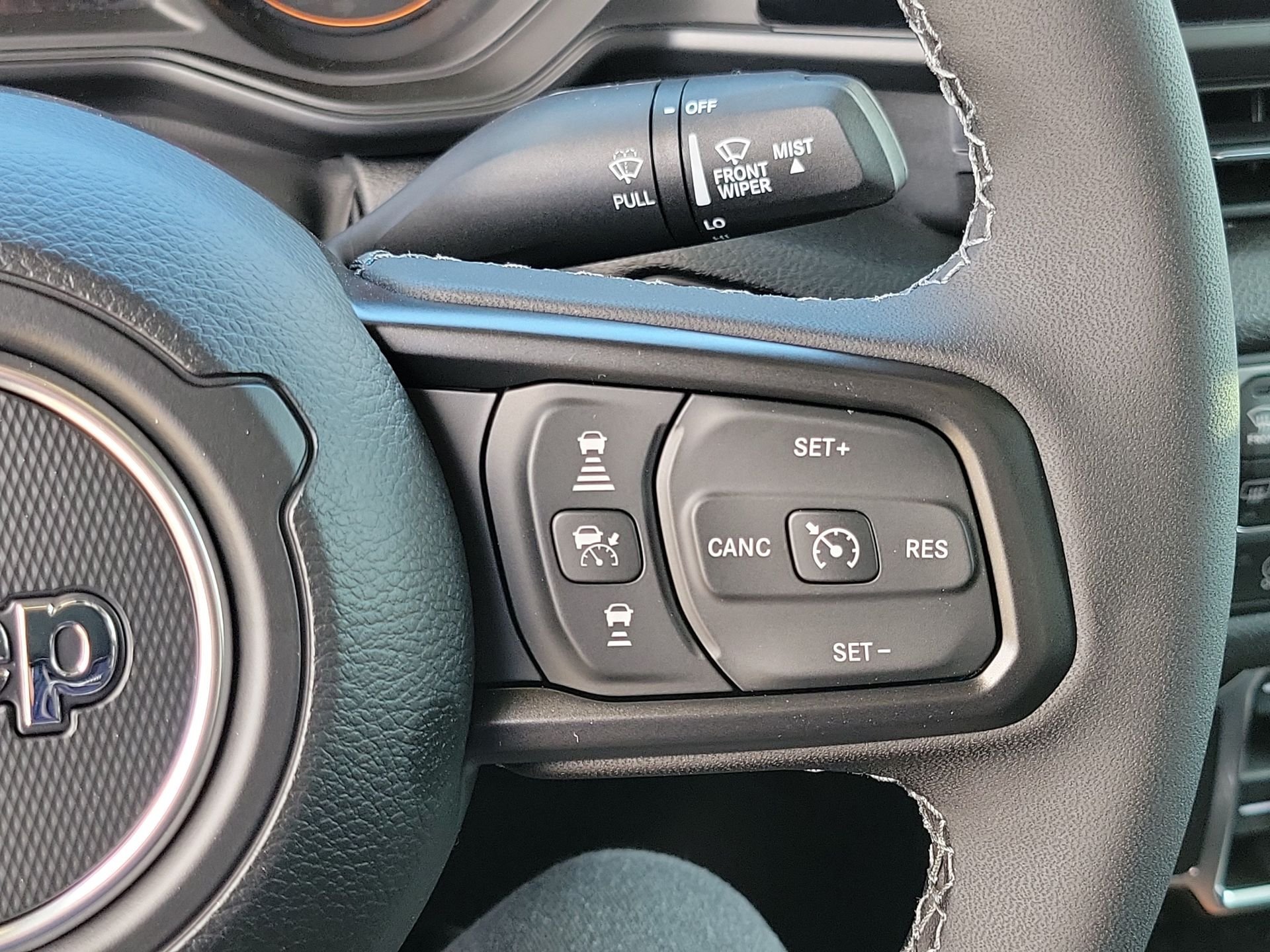 New 2026 41 Exterior Paint Jeep Sport S image 8