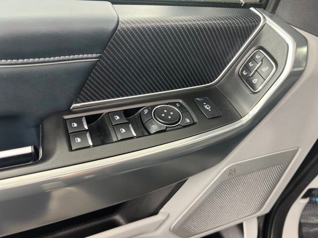 Used 2023 Black Ford Limited image 14