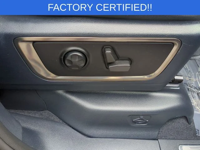 Used 2021 Red Ram Limited image 41
