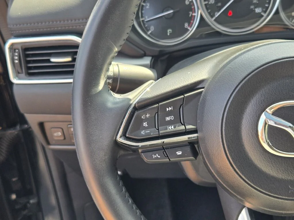 Used 2023 Black Mazda 2.5 S Preferred Package image 30