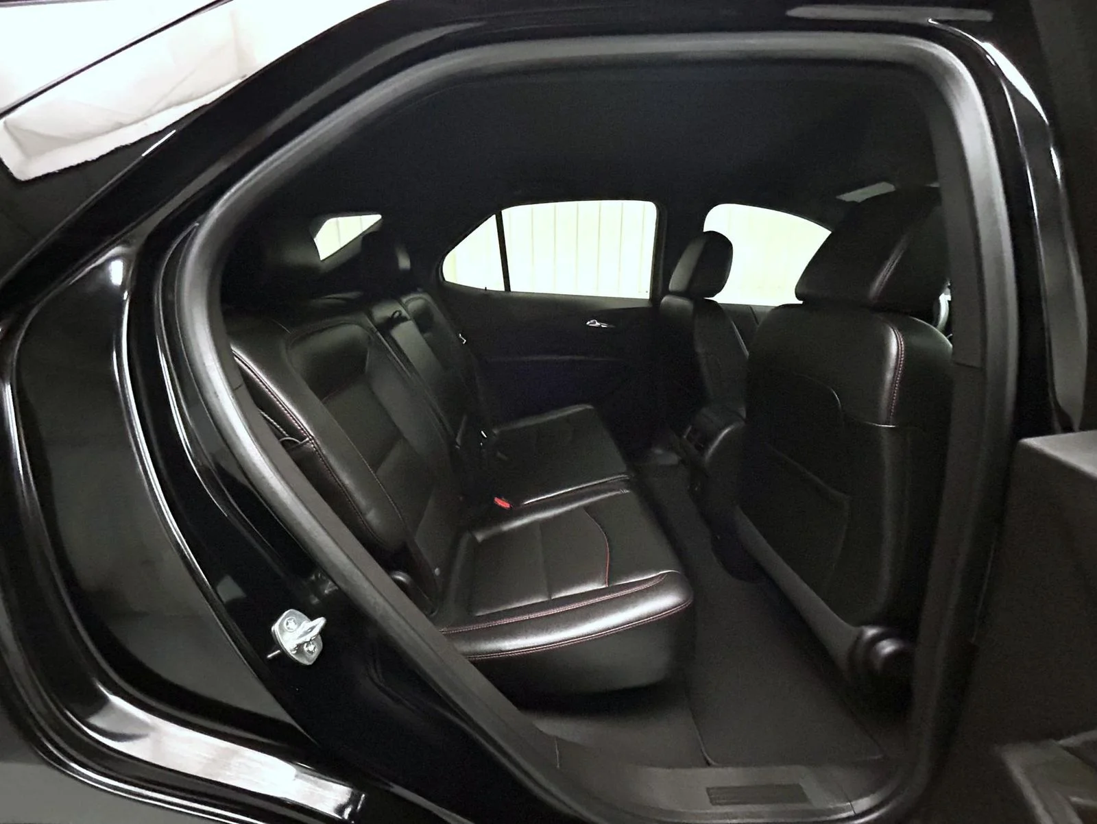 Used 2024 Black Chevrolet RS image 18
