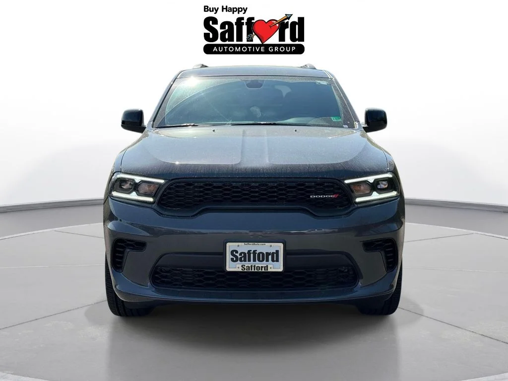 2026 Dodge Durango GT - Photo 8