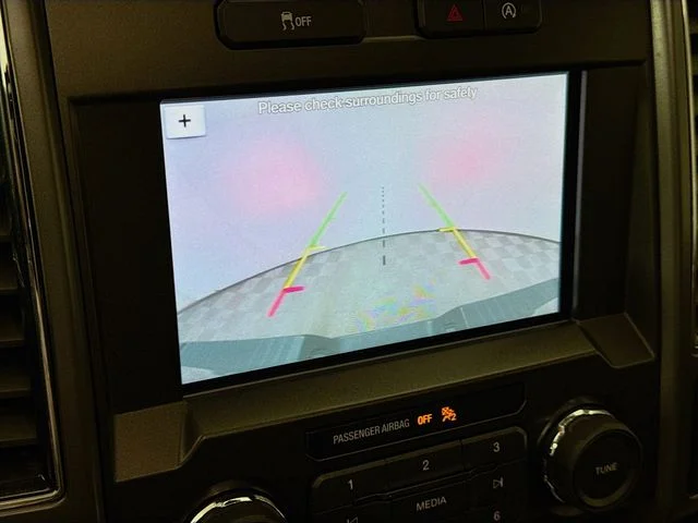 Certified Used 2019 Magnetic Ford XLT image 14