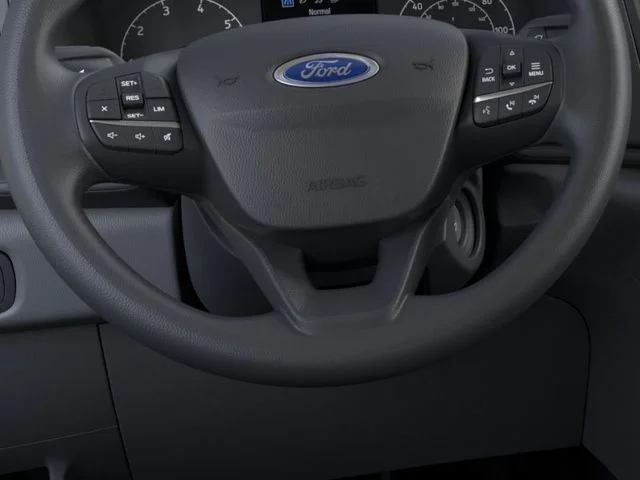 New 2025 Oxford White Ford XL image 12