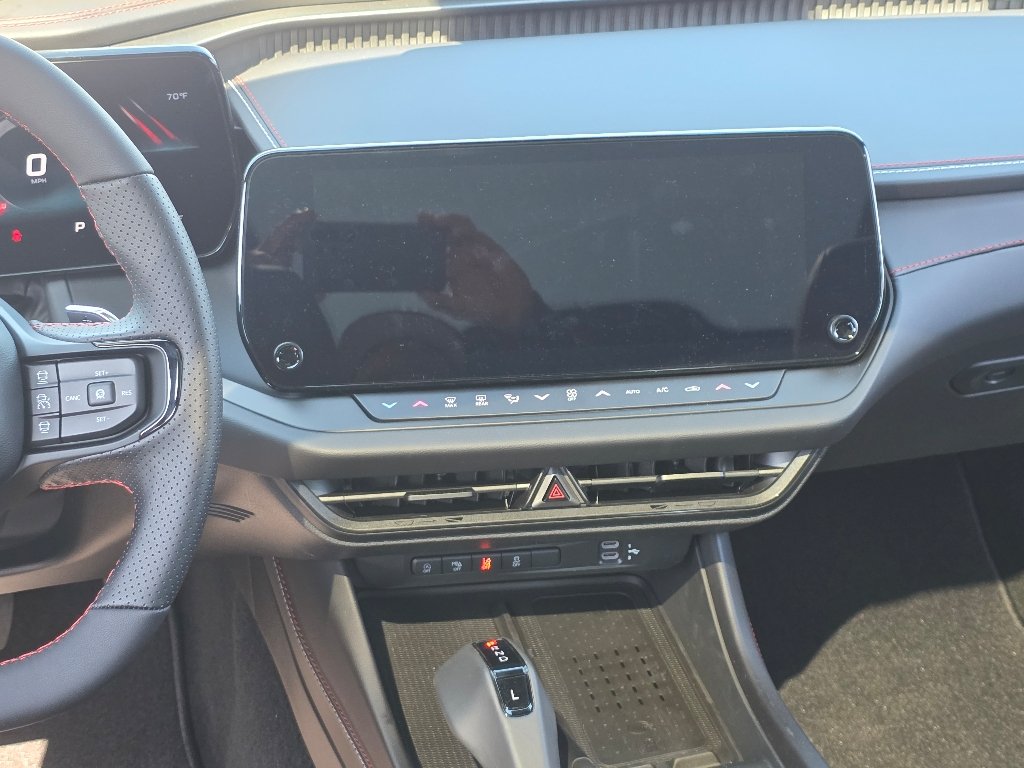 New 2026 Redeye Dodge R/T Plus image 3