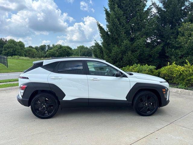 New 2026 Atlas White Hyundai SEL Sport image 37