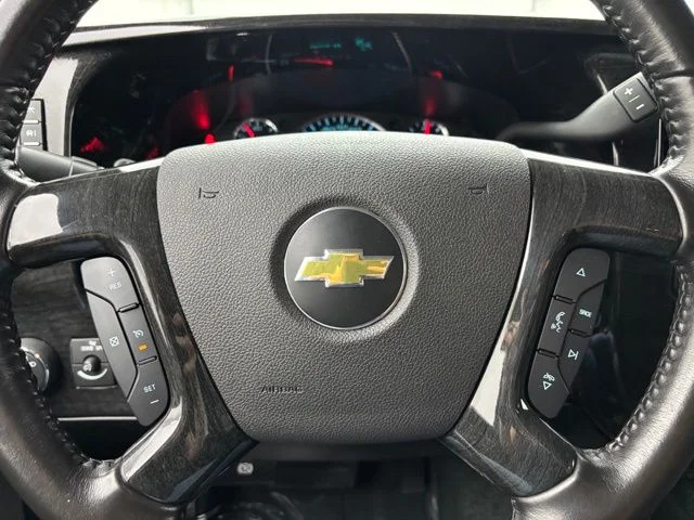 2022 Chevrolet Express Cargo Work Van - Photo 29