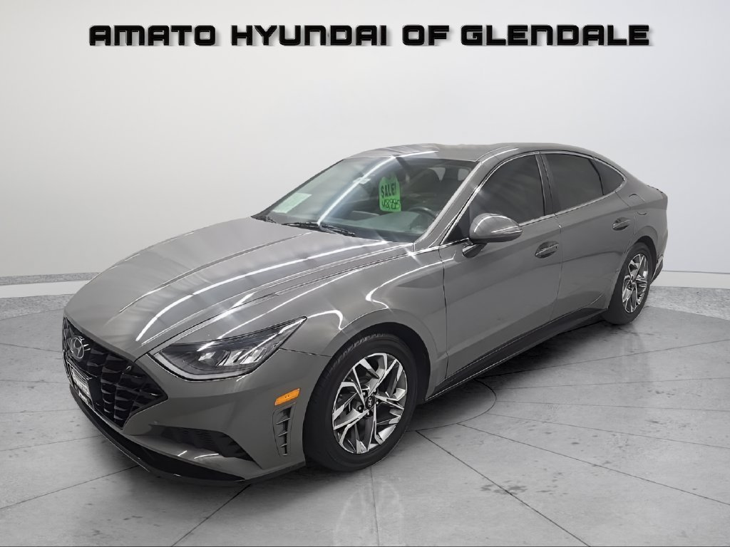 2023 Hyundai Sonata