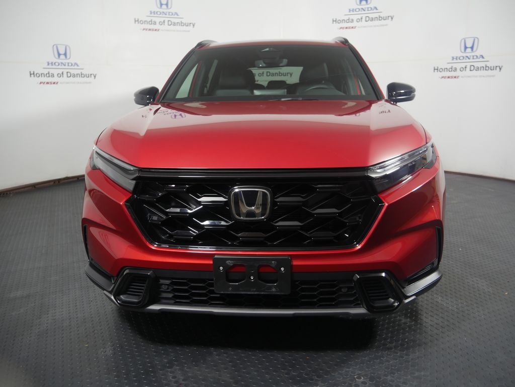 2024 Honda CR-V Sport-L - Photo 2