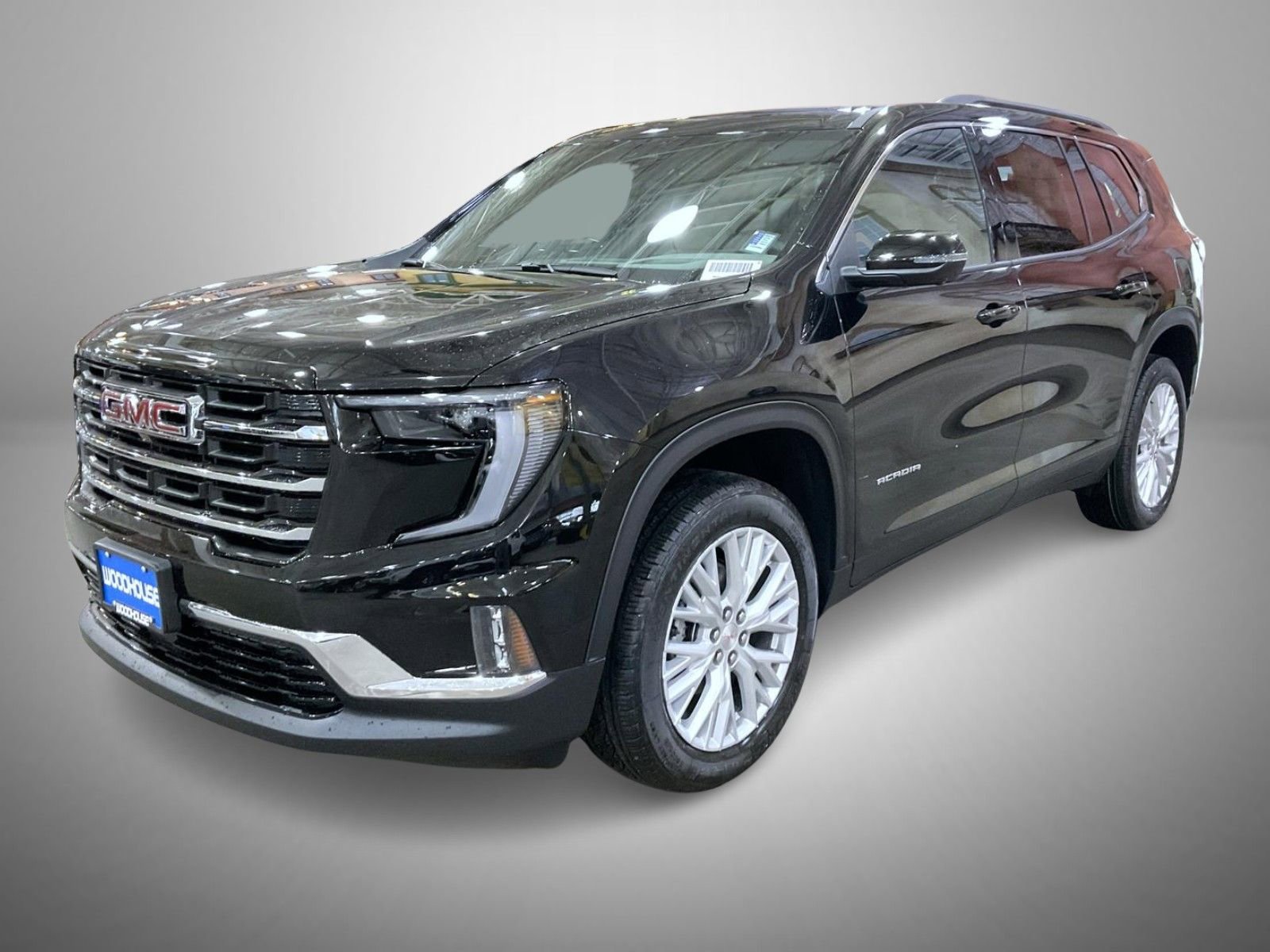 2026 GMC Acadia Elevation AWD's photo