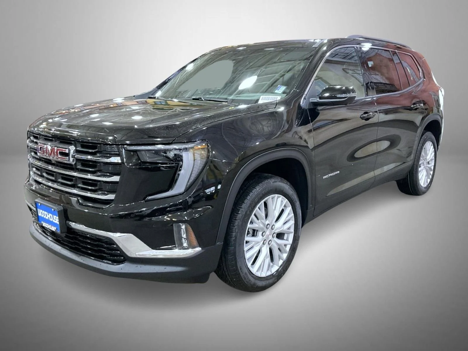2026 GMC Acadia Elevation AWD's photo