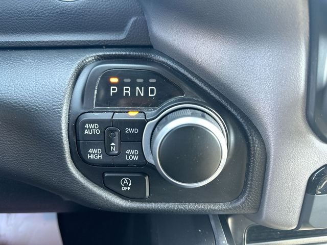 2022 RAM Ram 1500 Pickup Big Horn/Lone Star - Photo 21