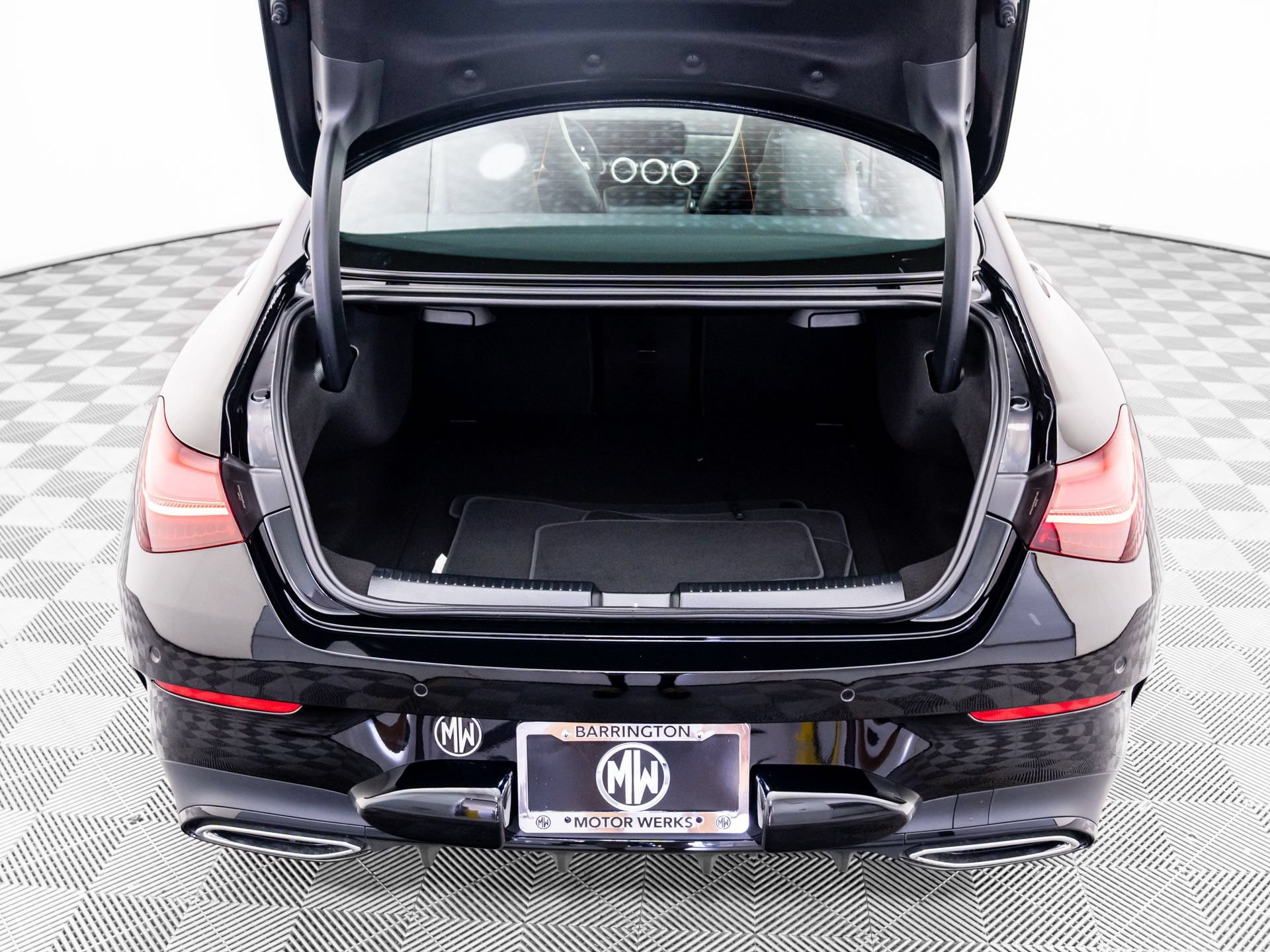 2026 Mercedes-Benz CLA CLA 250 - Photo 71