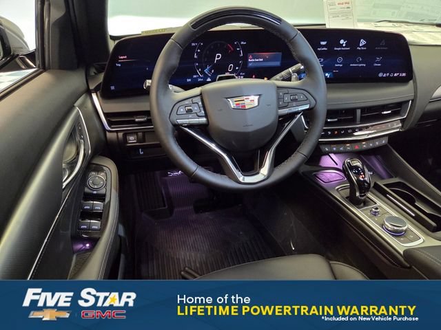 2026 Cadillac CT5 Premium Luxury - Photo 7