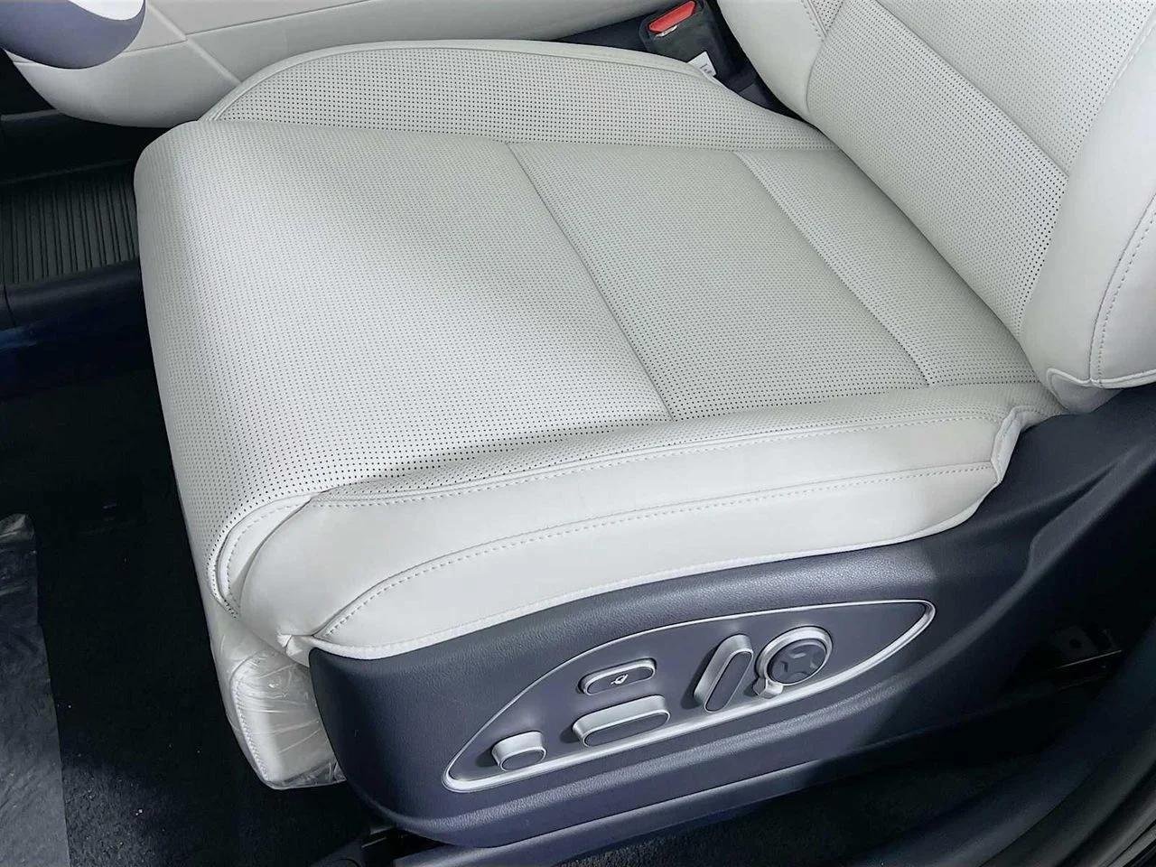 2026 Hyundai Palisade Hybrid — photo 19