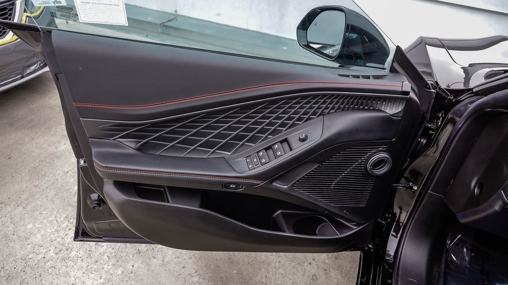 New 2026 Diamond Black Dodge R/T image 24
