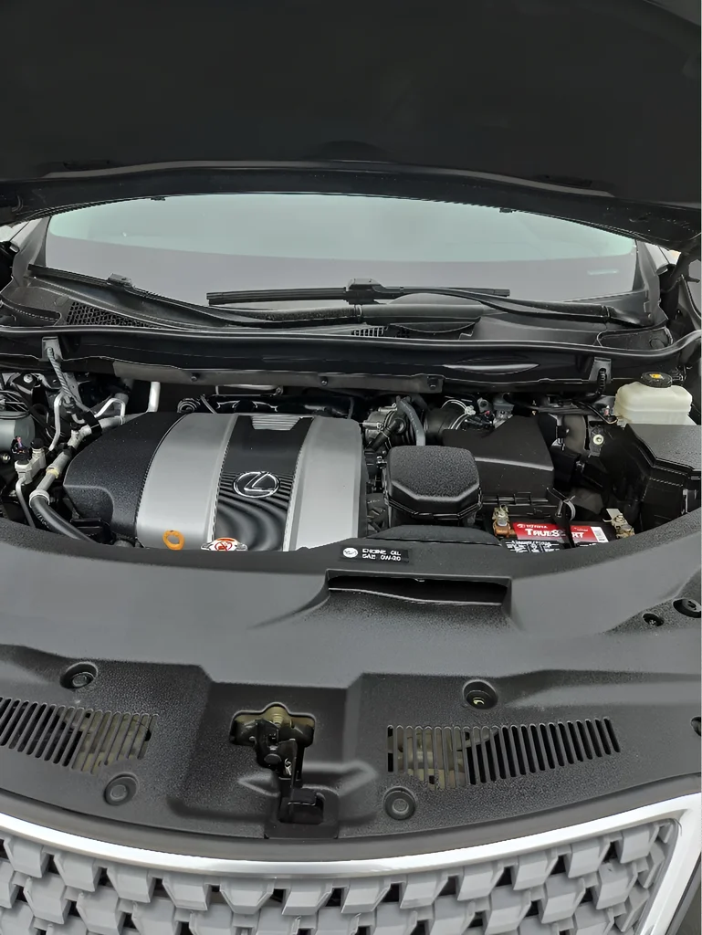 Used 2022 Caviar Lexus 350 image 12