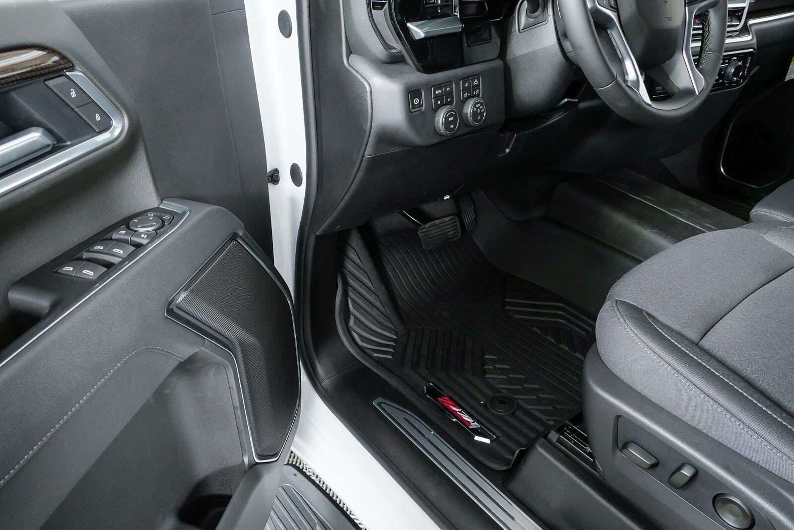 2026 Chevrolet Silverado 2500 HD LT - Photo 7