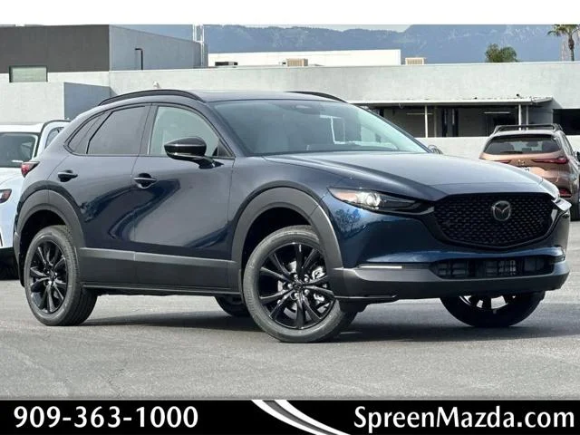 2026 Mazda CX-30 Aire Edition AWD's photo