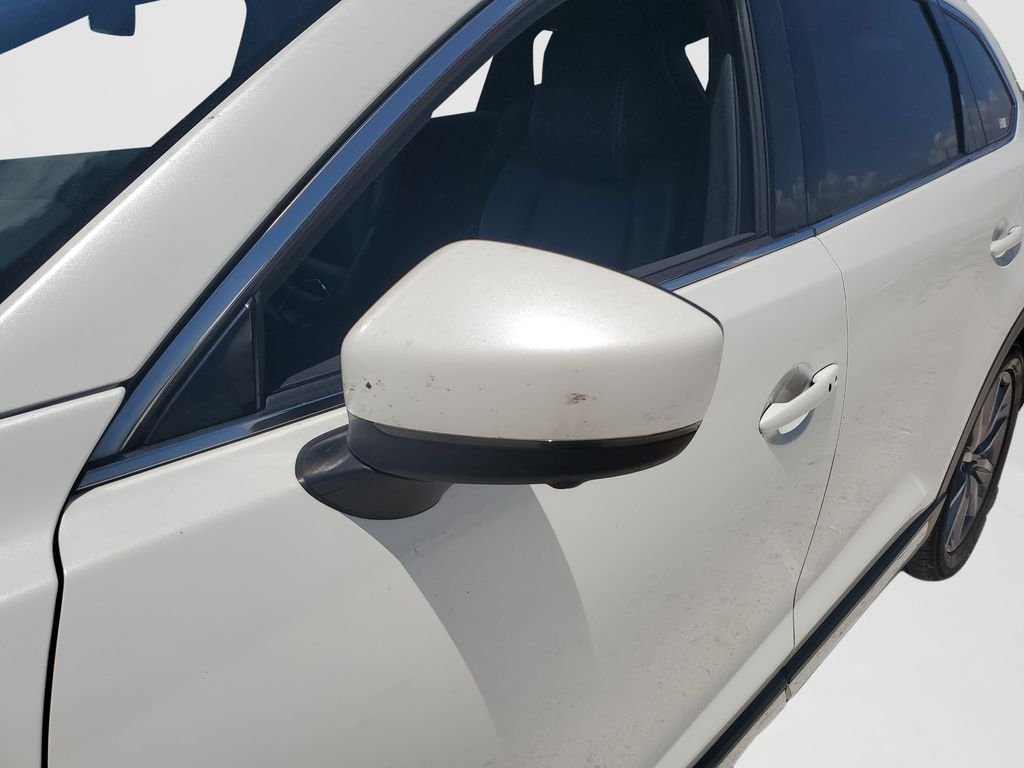 Used 2021 White Mazda Grand Touring image 29