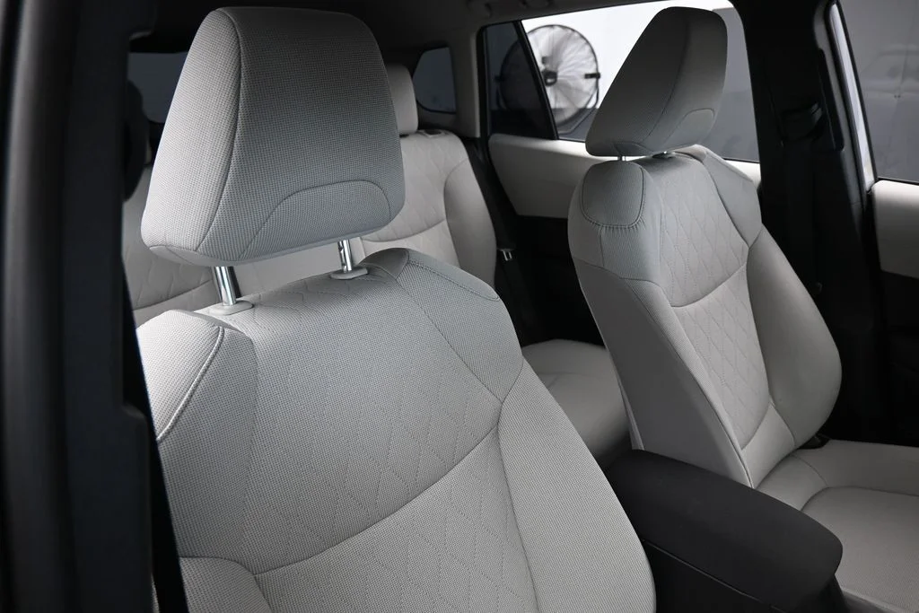 2026 Toyota Corolla Cross L - Photo 35