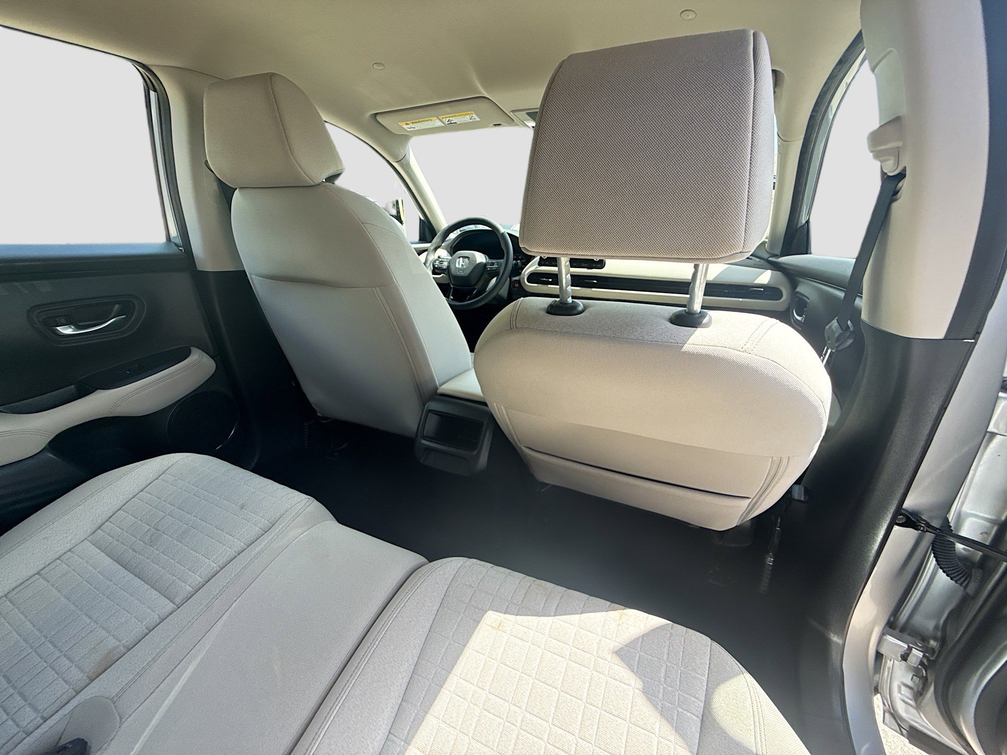 2023 Honda HR-V LX - Photo 28