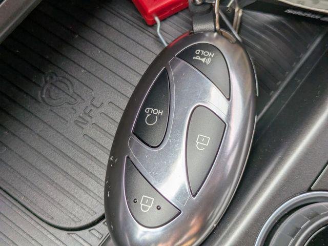 2025 Hyundai Kona SEL Convenience - Photo 31