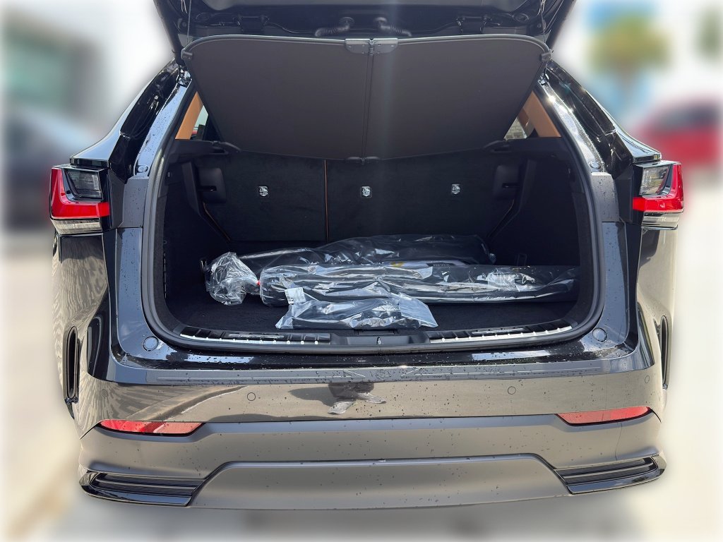 New 2026 Caviar Lexus PREMIUM image 13