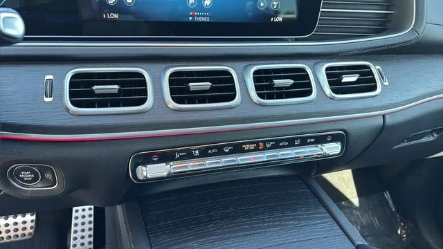 2022 Mercedes-Benz GLS GLS450 - Photo 31