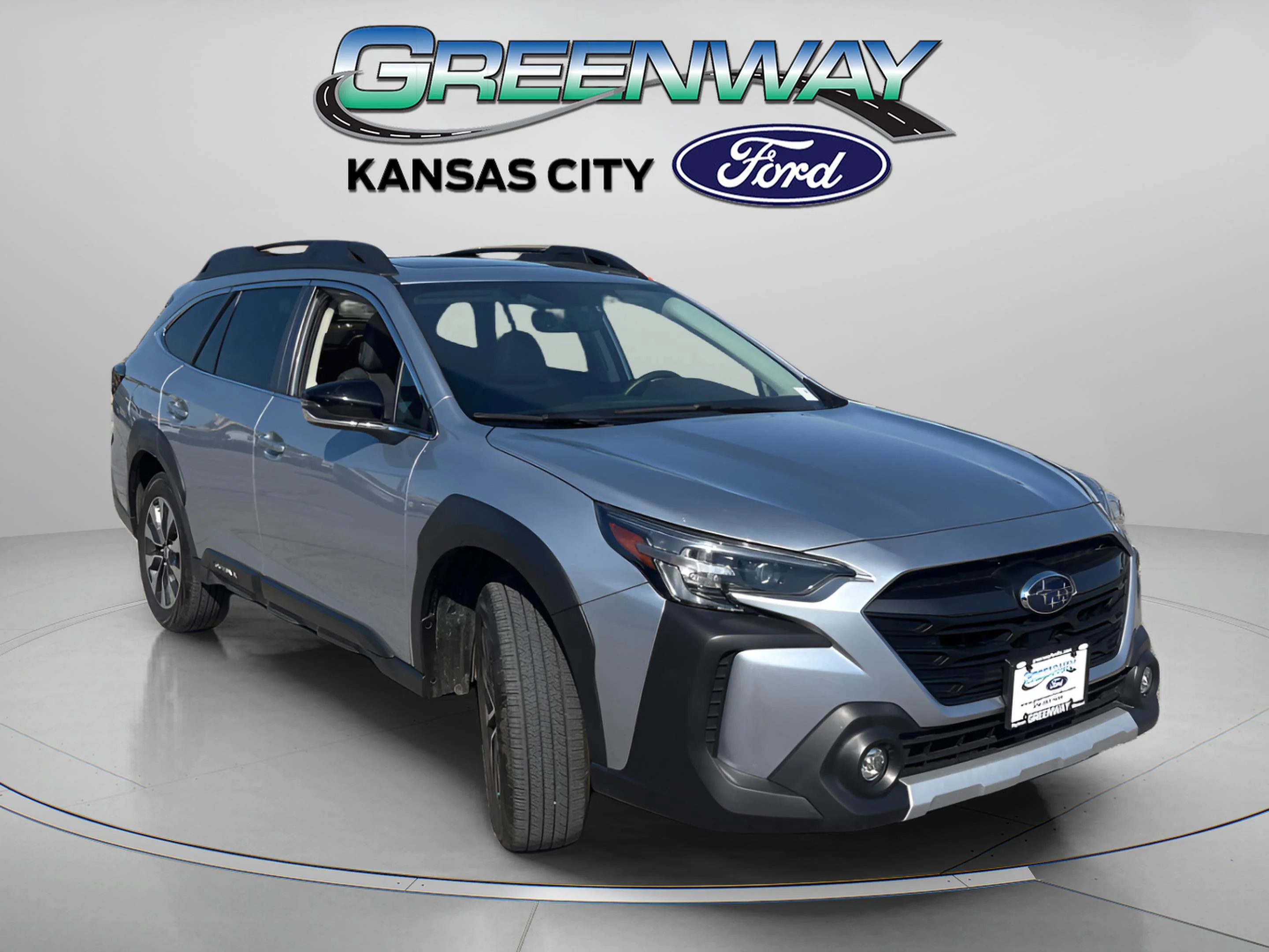 2023 Subaru Outback Limited's photo