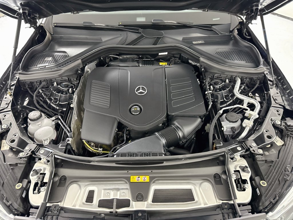 2026 Mercedes-Benz GLC Base - Photo 30