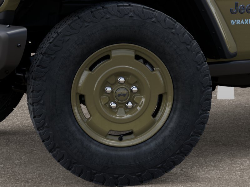 New 2025 41 Exterior Paint Jeep  image 24