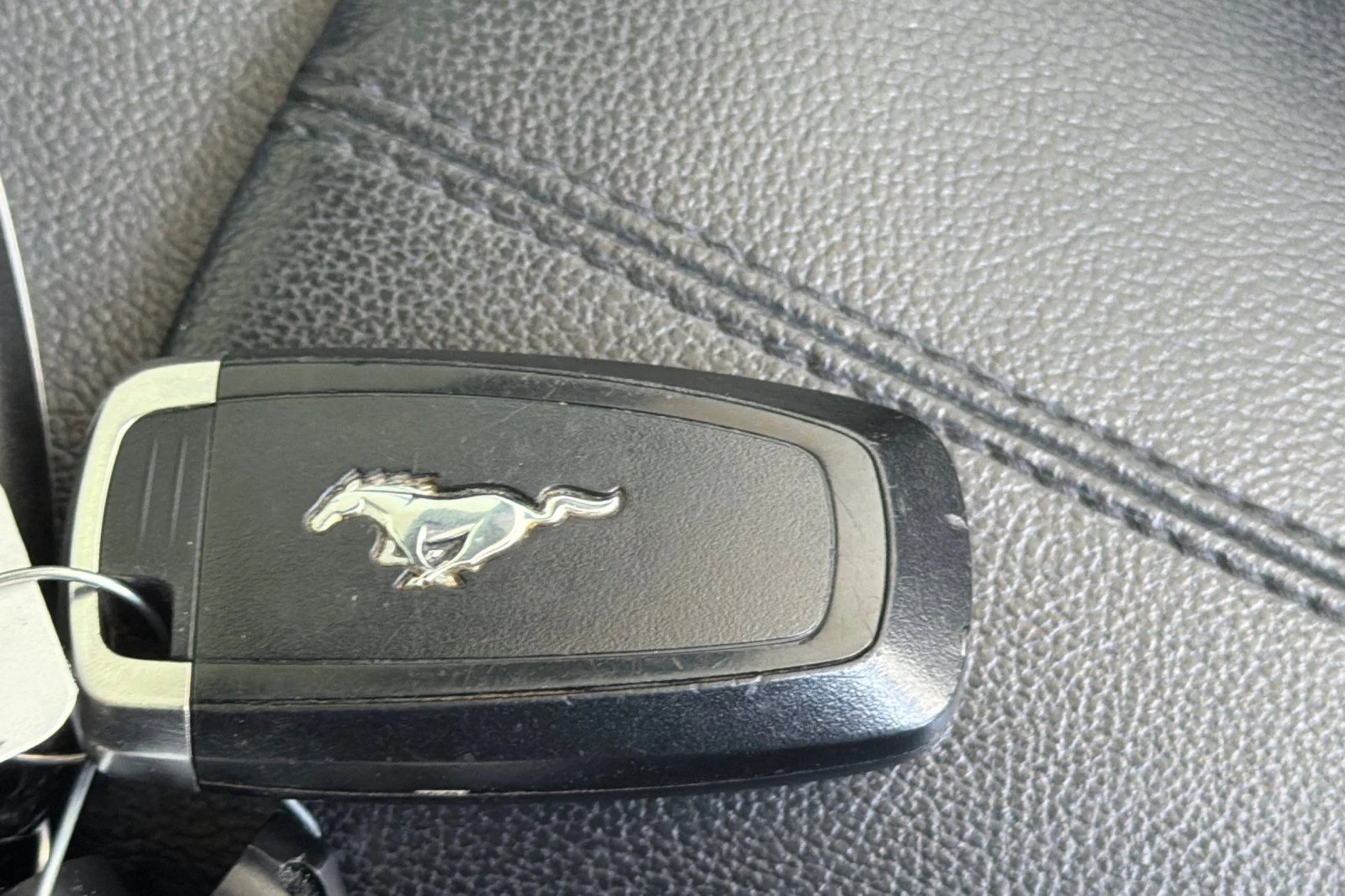 2023 Ford Mustang EcoBoost Premium - Photo 44