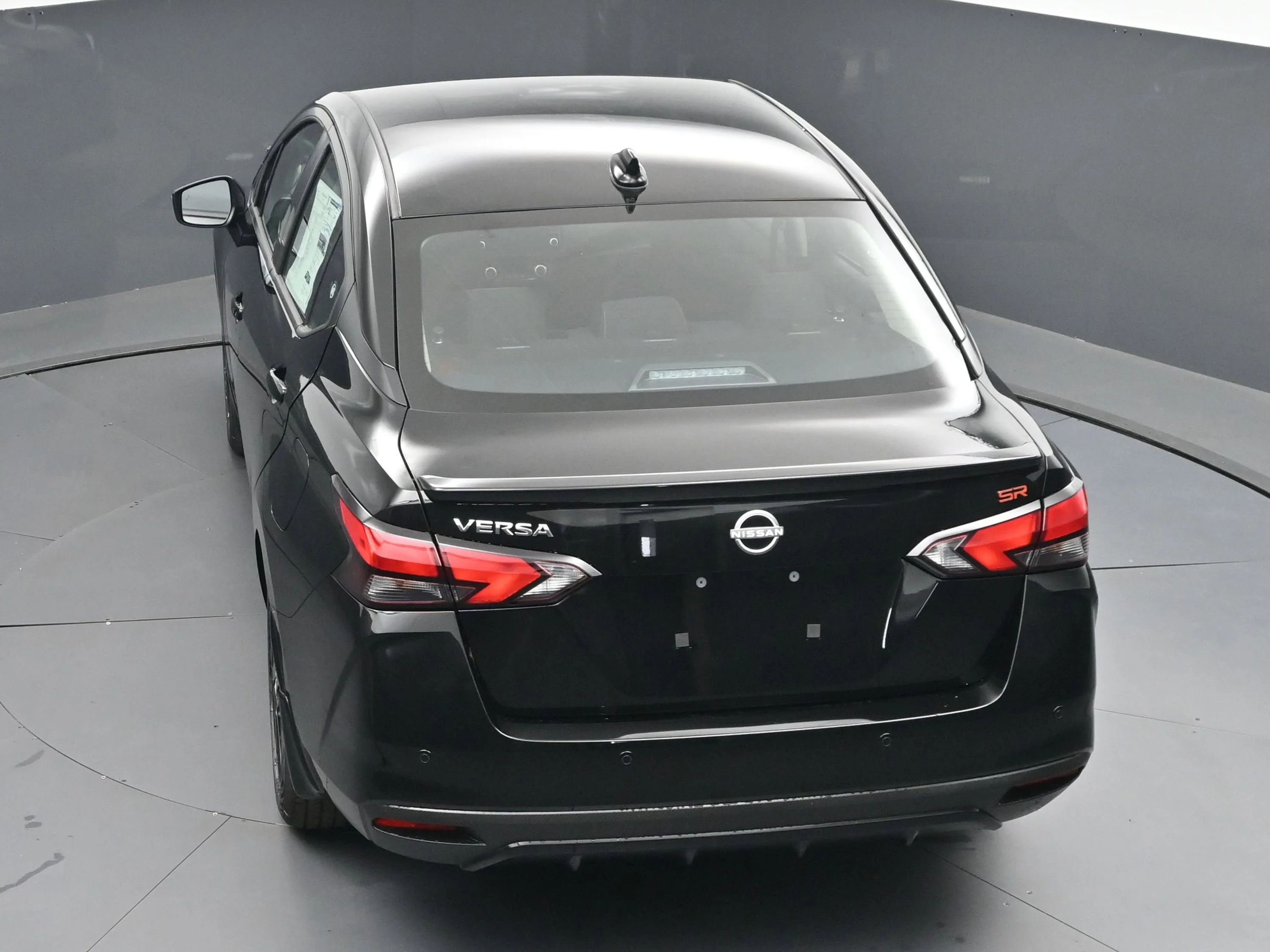 Used 2025 Super Black Nissan SR image 33