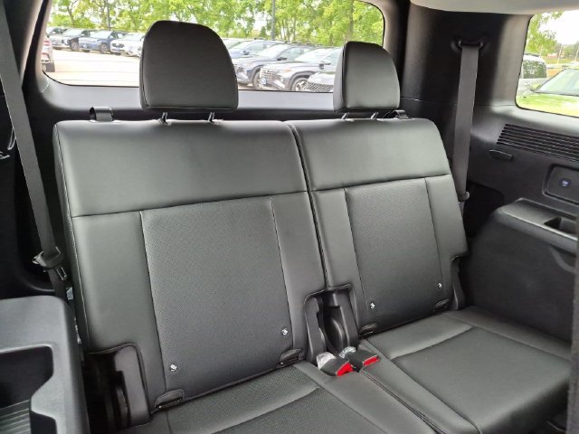 2026 Hyundai Santa Fe XRT - Photo 23