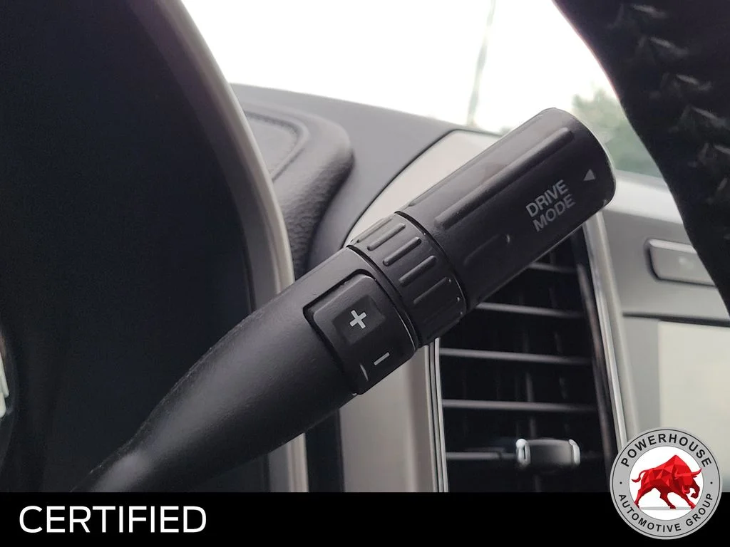 Used 2020 Silver Ford Lariat image 31