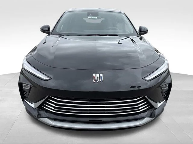 New 2026 Black Buick Preferred image 9